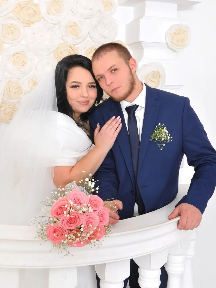 Фото: ЗАГС г. Набережные Челны