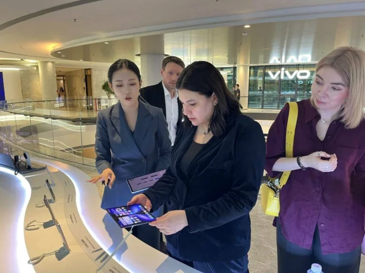 Фото: пресс-служба АИР РТ