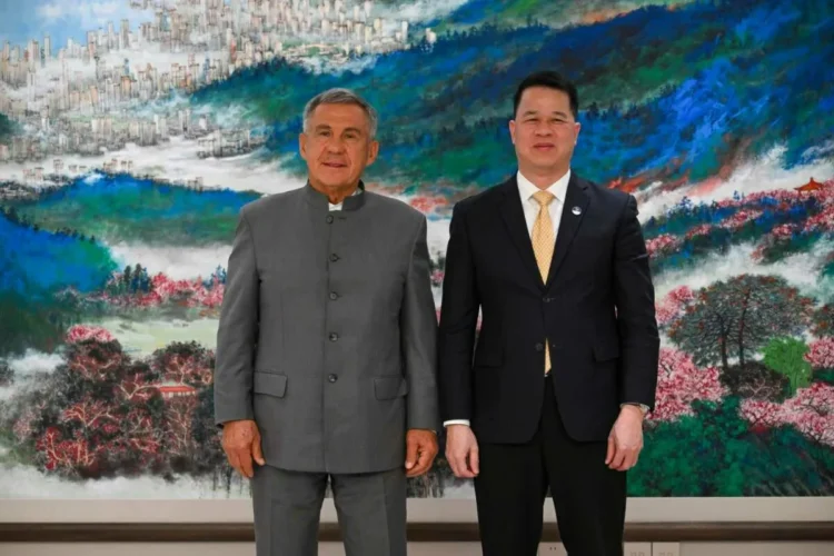 минниханов