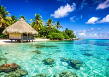 Мальдивы снова в тренде: туры из Казани становятся популярными