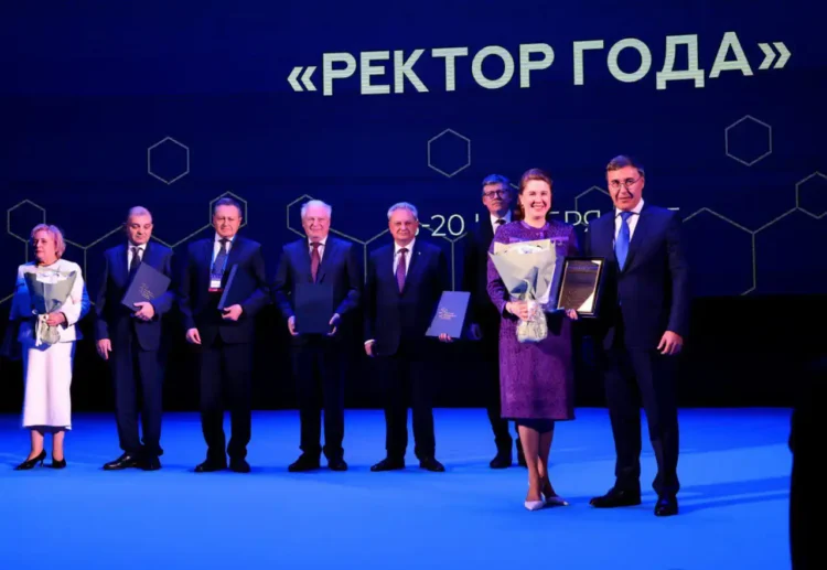 Фото: пресс-служба КазГИКа