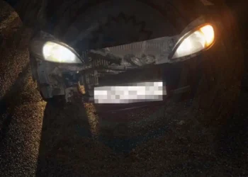 В Сармановском районе на трассе водитель иномарки насмерть сбил мужчину