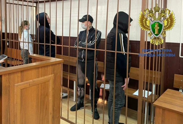 Фото: Прокуратура Москвы