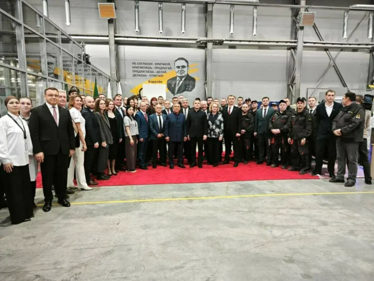 Фото: пресс-служба Раиса РТ