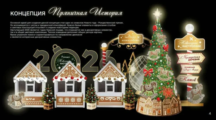 Эскизы: пресс-служба Альметьевского района.