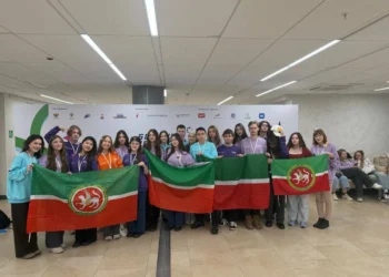 Студенты Татарстана получили 6,3 млн рублей на «Большой перемене»