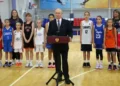 Владимир Путин отметил успехи Татарстана в спорте