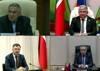 Минниханов потребовал жестких мер после трагедии в Васильево