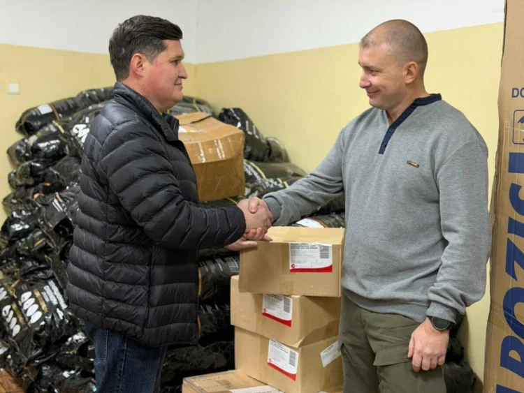 Фото: аппарат вице-премьера РТ Рината Садыкова