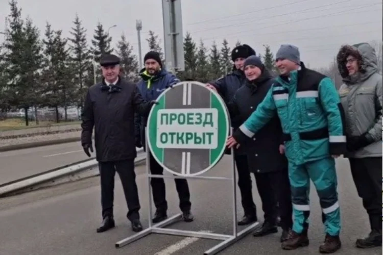 Фото: тг-канал Радмира Беляева