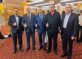 Татарстан дулкынында (28.11.25)