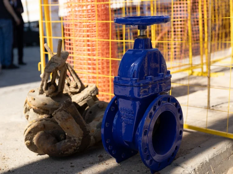 Фото: пресс-служба мэрии Казани