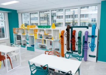 В Нижнекамске открыли первый в Татарстане Экодом