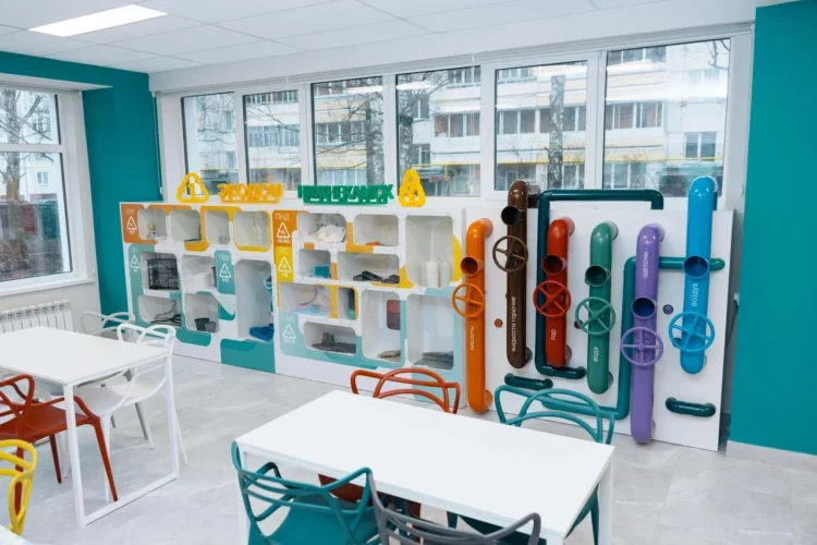 Фото: пресс-служба СИБУРа.