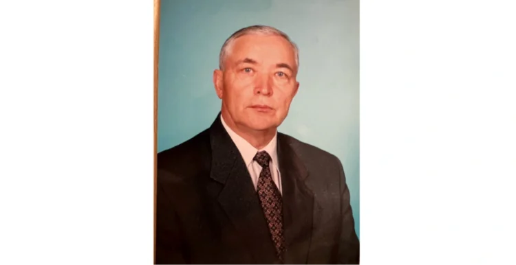 Абузар Гаянов