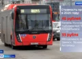 В Казани, Челнах, Нижнекамске и Альметьевске с 1 января проезд в общественном транспорте будет стоить 46 рублей