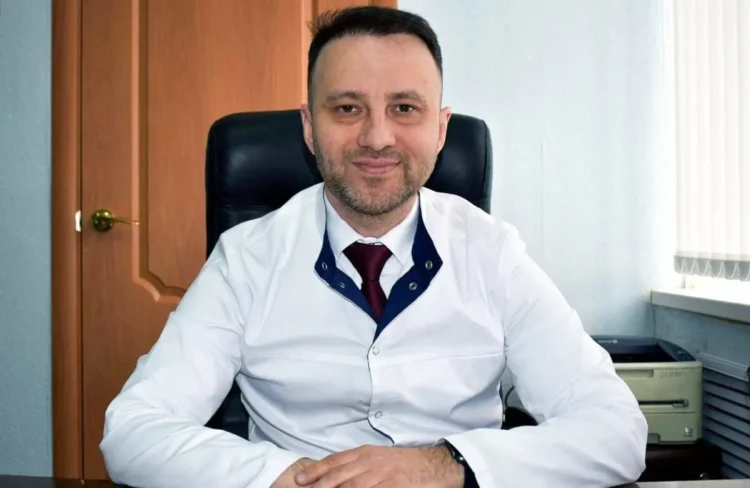 Ильназ Ахмадиев