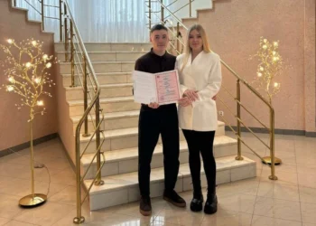 В Татарстане выросло число браков