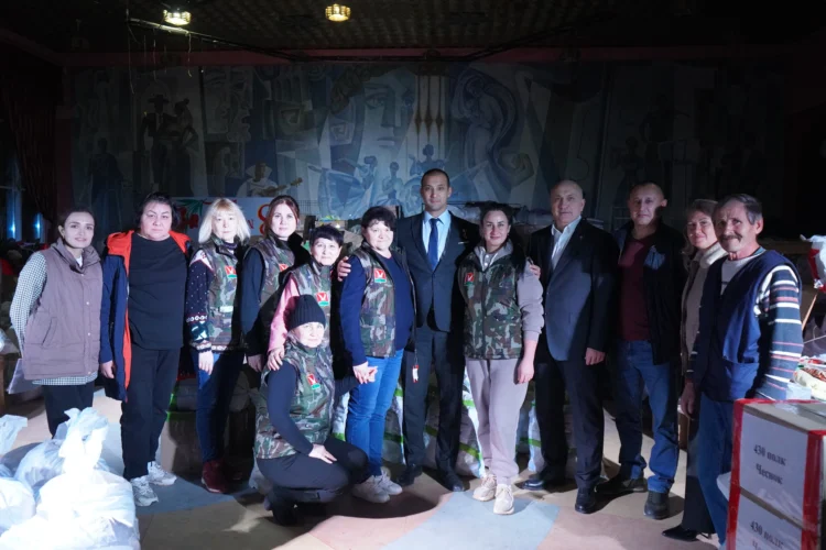 Расим Баксиков