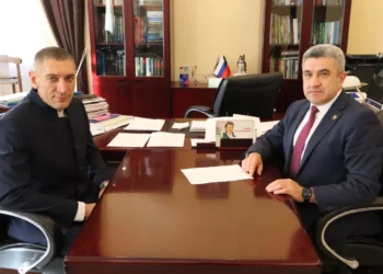 участник программы