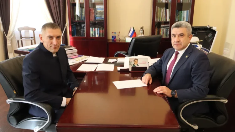 участник программы