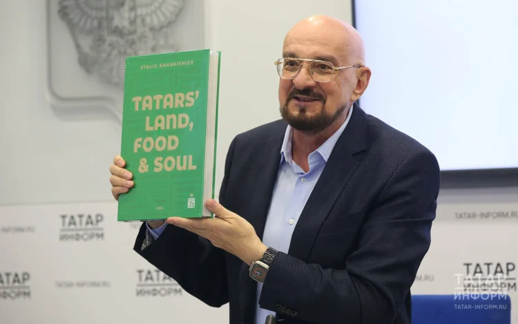 Фото: Татар-информ
