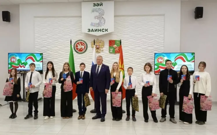 Фото: Татар-информ.