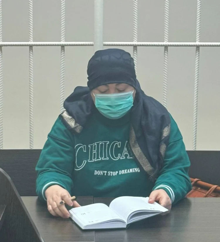 альбина созонова гладкова