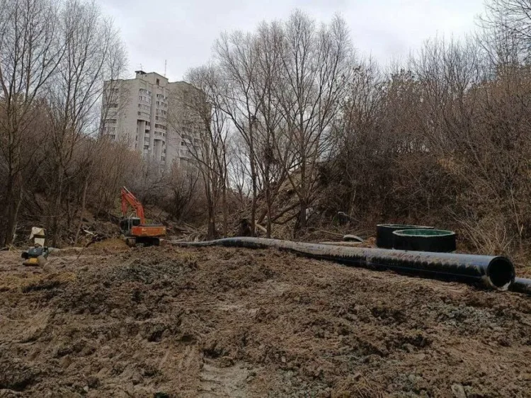 Фото: МУП «Водоканал».