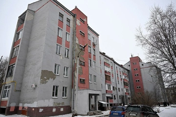 Фото: пресс-служба мэрии