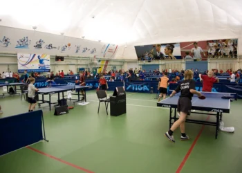 В Казани проведут турнир для ветеранов СВО и людей с ОВЗ