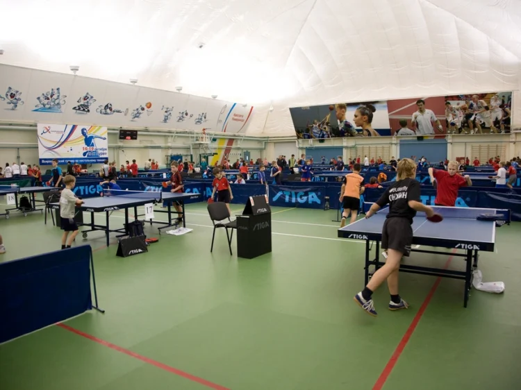 Фото: пресс-служба мэрии