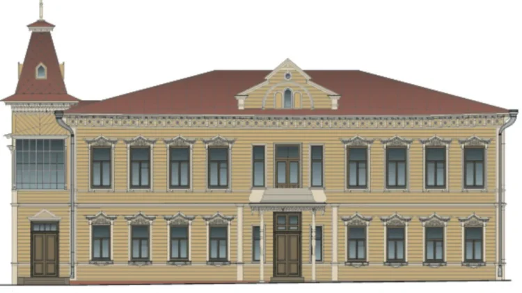 Фото: пресс-служба Комитета РТ по охране ОКН