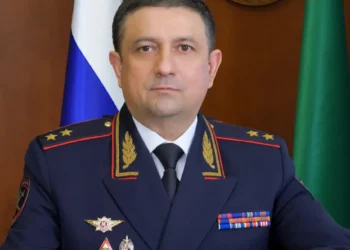 Дамир Сатретдинов