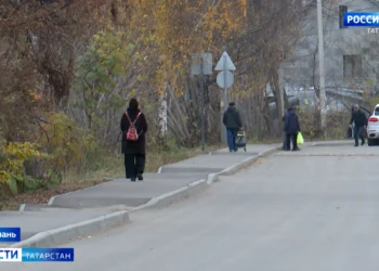 Из Нурлатского района отправили гумпомощь на СВО