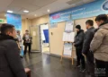 В Казани и Челнах открылись избирательные участки для граждан Кыргызстана, проживающих в РТ