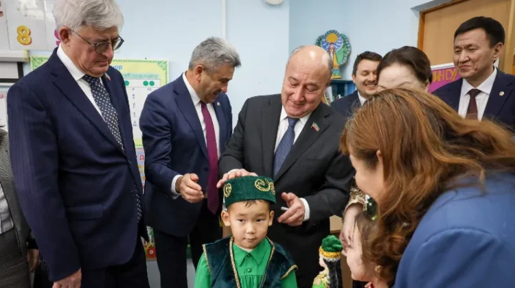 делегация