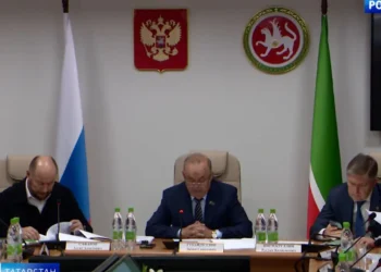 Съезд Совета муниципальных образований пройдет в Казани 18 декабря