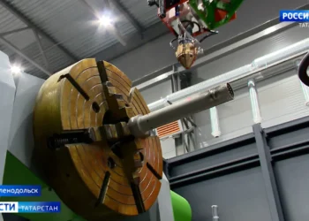 Зима не спешит: в Татарстане побит новый температурный рекорд