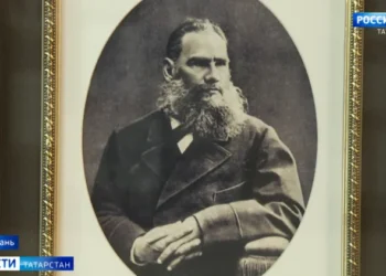 В Татарстане готовятся отметить 200-летие Льва Толстого
