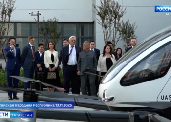 В Татарстане с начала года произошло 2,7 тыс. ДТП