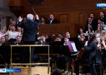 Из Нурлатского района отправили гумпомощь на СВО