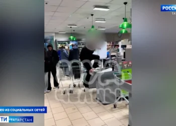 Безумие ради лайков: подростки из Татарстана устраивают хулиганство ради призов от блогера