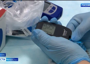 Татарстанцам рассказали, как распознать диабет и предотвратить его осложнения