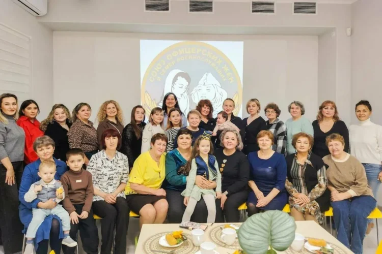 Фото: пресс-служба Альметьевского района.