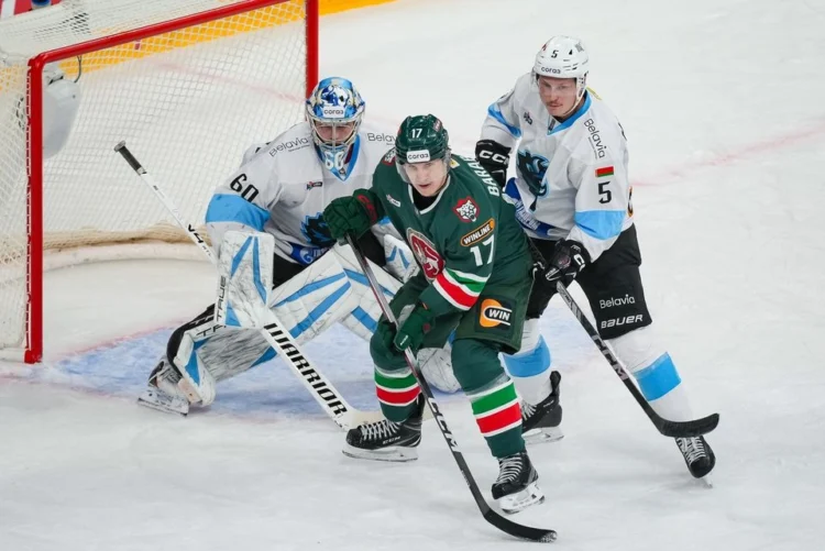 Фото: www.ak-bars.ru