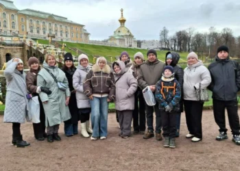 семьи участников СВО