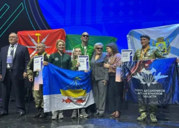 Ветераны СВО из Лаишевского района завоевали медали на чемпионате «Абилимпикс» в Москве
