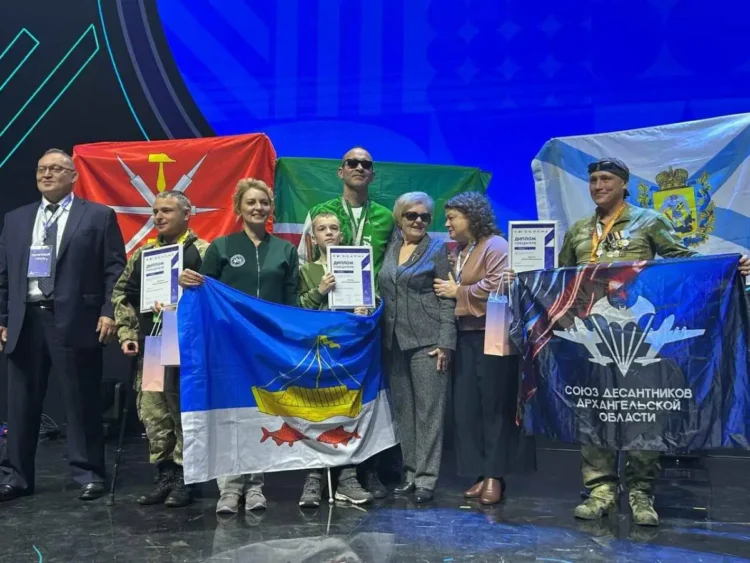 Фото: пресс-служба Лаишевского района.