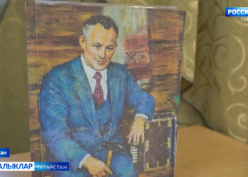 Милли моңнар